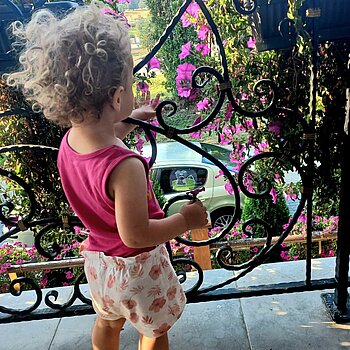 Najdrazi cvjetic 🌸