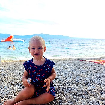 Moj moreplovac ❤️