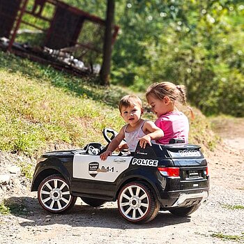 Moje policajke 😍👭