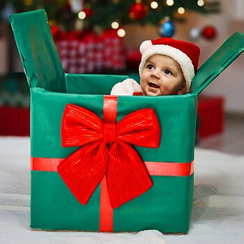 Najljepši paketić u 2025. godini 🥰