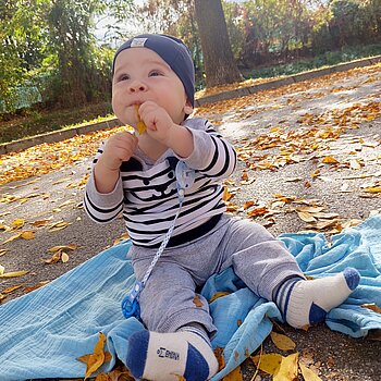 Divimo se jeseni 🍂