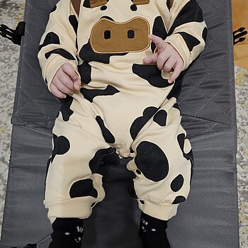 Nanina šaruljica 🤣