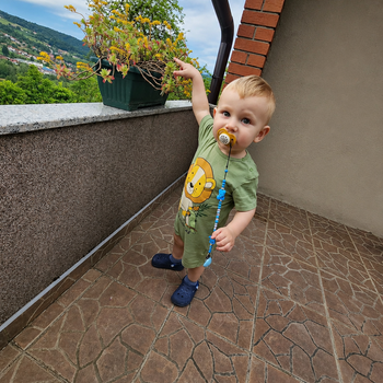 Najviše volimo ljeto😍🩵
