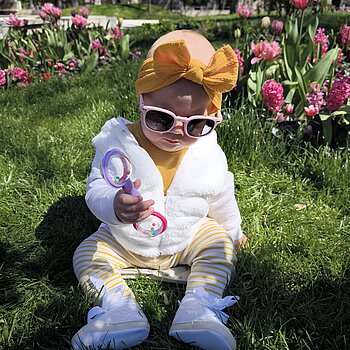 Najljepši cvijet ovog proljeća 🌼