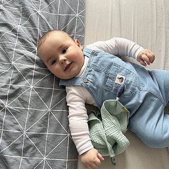 Hipp proizvodi u svakodnevnoj upotrebi naša su logika dana🩵