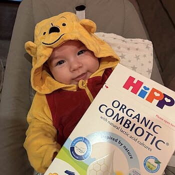 od svih igračaka, najviše volim vidjeti Hipp