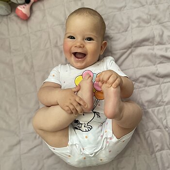 Moj smjesko 🥹❤️