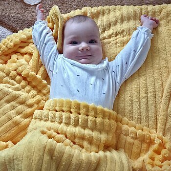 Razbudjivanje i razgibavanje sa Dunjom