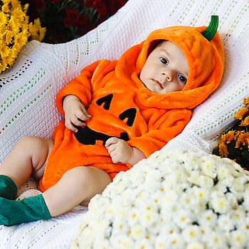 Najslađa tikvica 🥰