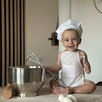 Najbolji dio dana je…kada se jede ❤️